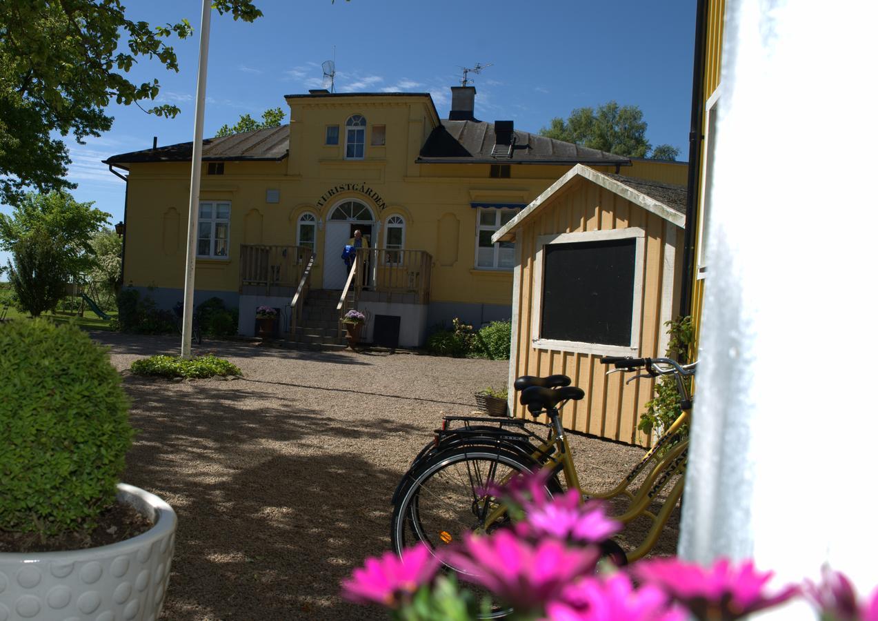 Turistgarden - House Of Ven Hotel Sankt Ibb Exterior photo
